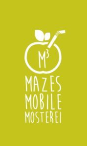Mazes Mobile Mosterei