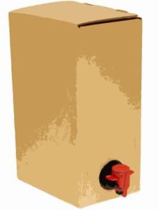 Mazes Mobile Mosterei Karton